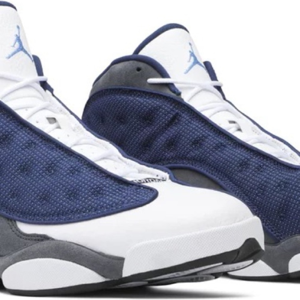 Air Jordan 13 Retro “Flint 2020”